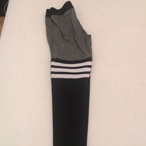 Bombshell Sportswear Leggings-L